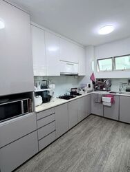 Blk 107C Edgefield Plains (Punggol), HDB 5 Rooms #553796711